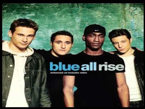 blue all rise mp3 song